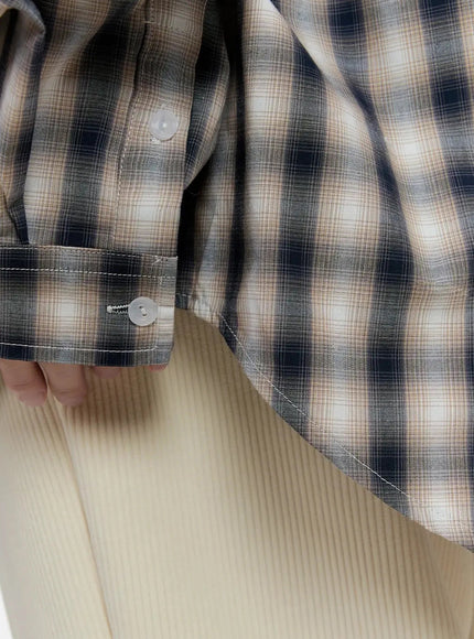 oversized-check-shirt-id526