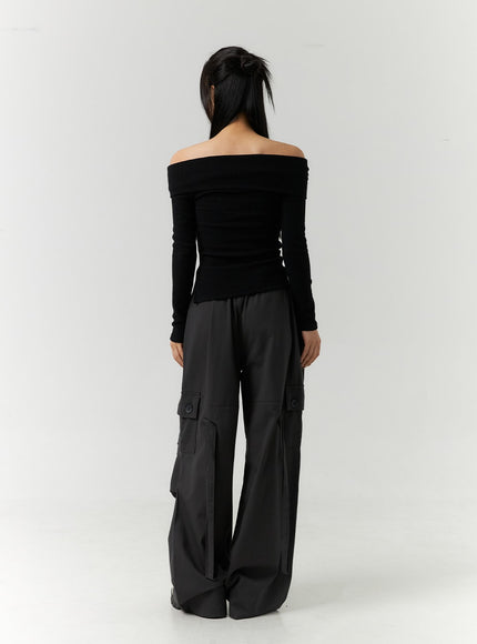 string-wide-fit-cargo-pants-cn317