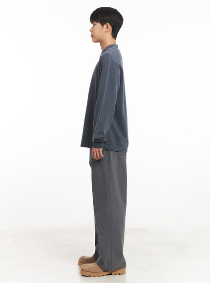 mens-washed-cotton-collared-t-shirt-im527