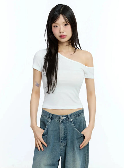 one-shoulder-crop-top-iu524