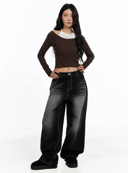 contrast-halter-layered-crop-top-in528