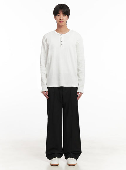 mens-ribbed-buttoned-long-sleeve-shirt-ia511