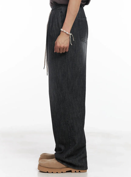 mens-adjustable-linen-denim-pants-black-iu518