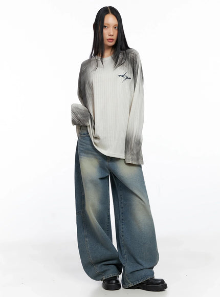 oversized-gradient-ribbed-knit-top-co517