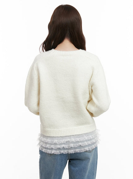 lace-trim-wool-blend-sweater-od403