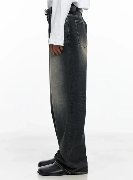 mens-smoky-faded-wide-denim-jeans-io516