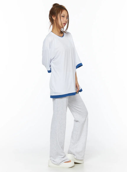 oversized-layered-t-shirt-cy527