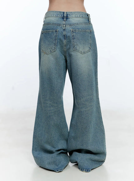 mazie-distressed-wide-leg-flare-jeans-cg512