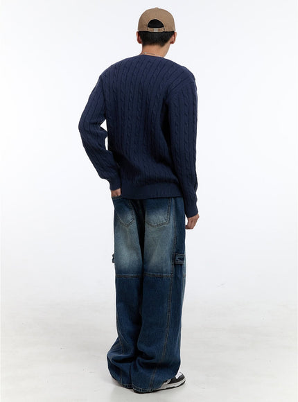 mens-stitched-baggy-jeans-dark-blue-ig427