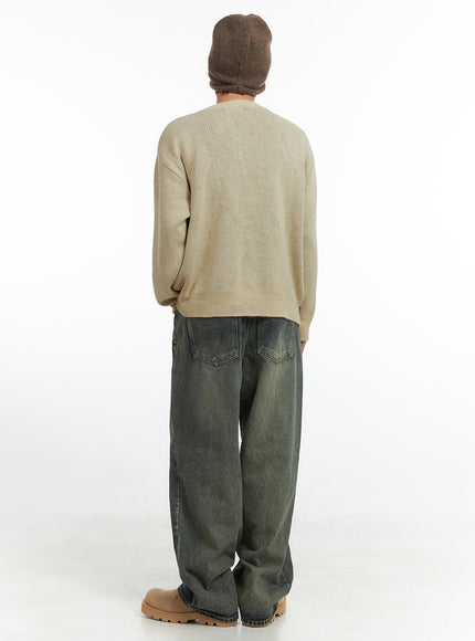 mens-animal-print-sweater-io417