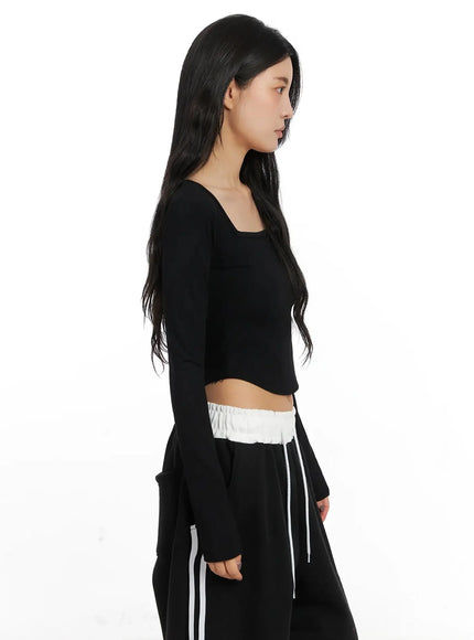 square-neck-crop-top-in528