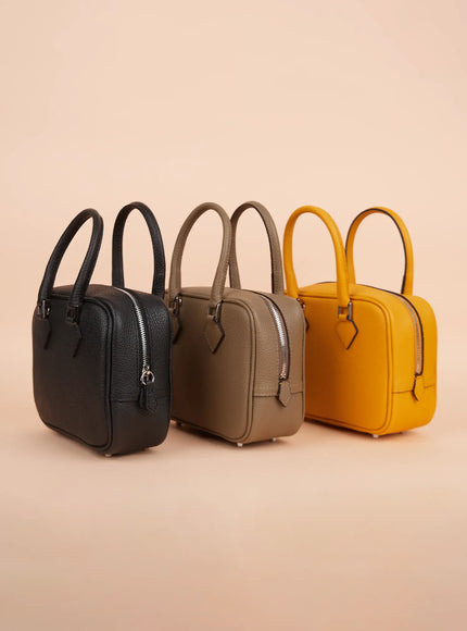 faux-leather-square-shoulder-bag-is516