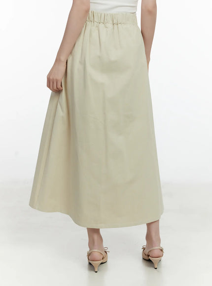 elegant-pleated-flare-long-skirt-f502