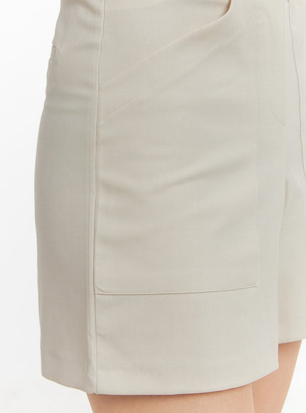 solid-loose-fit-shorts-oa429