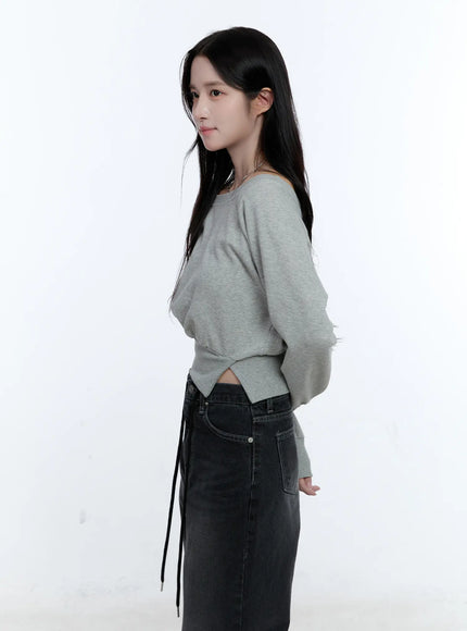 asymmetric-off-shoulder-sweatshirt-top-cg512