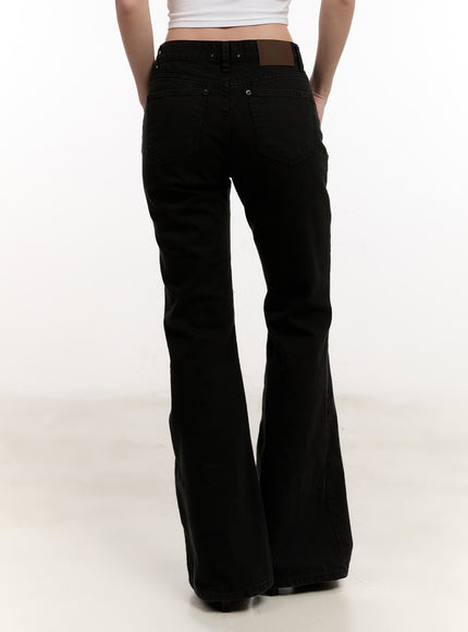 essential-cotton-bootcut-pants-cm510