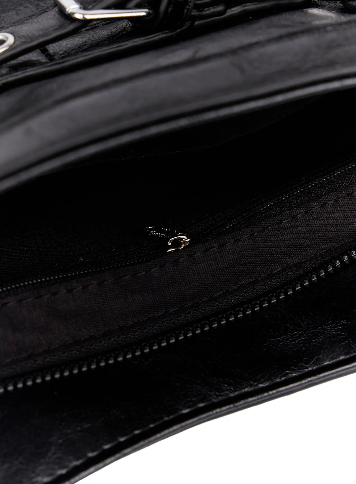 buckle-accent-faux-leather-shoulder-bag-cm526