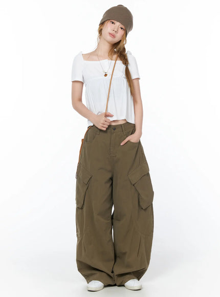 square-neck-puff-sleeve-top-cy508