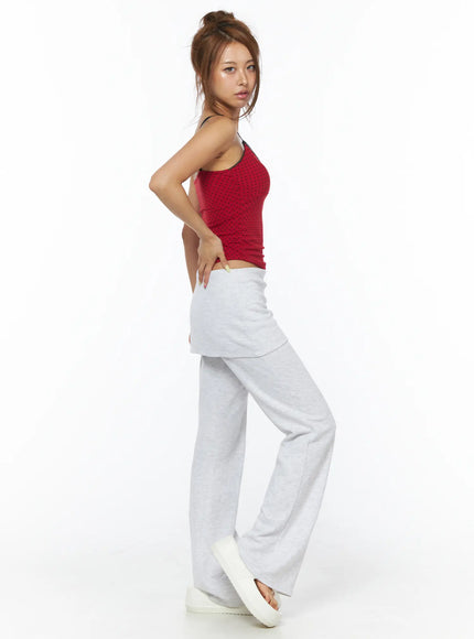 polka-dot-camisole-top-cy528