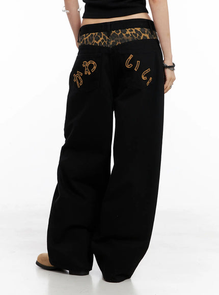 graphic-wide-cotton-pants-cc1109