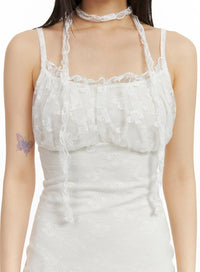 lace-sleeveless-dress-cy428