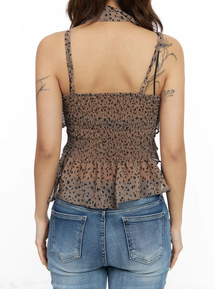 leopard-print-ruffle-tank-cf513