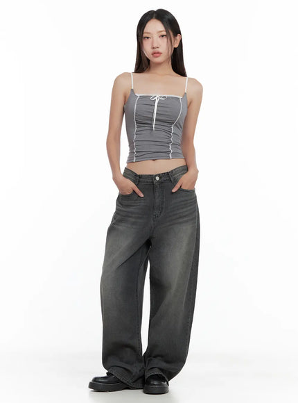 kumi-washed-wide-leg-denim-jeans-cl508