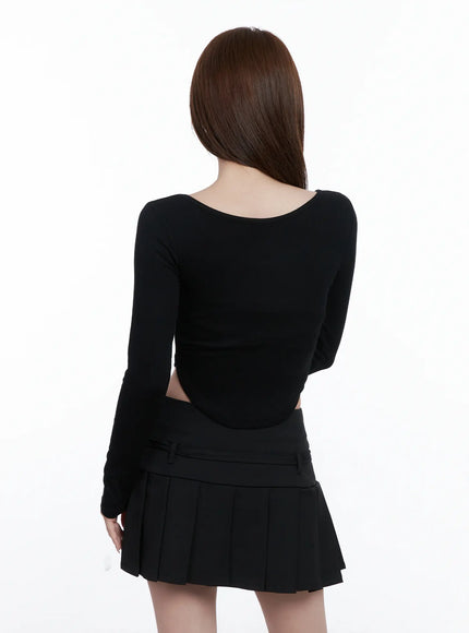 u-neck-crop-long-sleeve-top-cg529