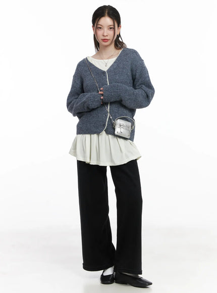 ruffle-hem-loose-long-sleeve-top-cj506