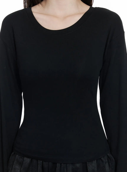 slim-round-neck-long-sleeve-top-if520