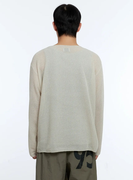 mens-lightweight-long-sleeve-knit-top-ig519