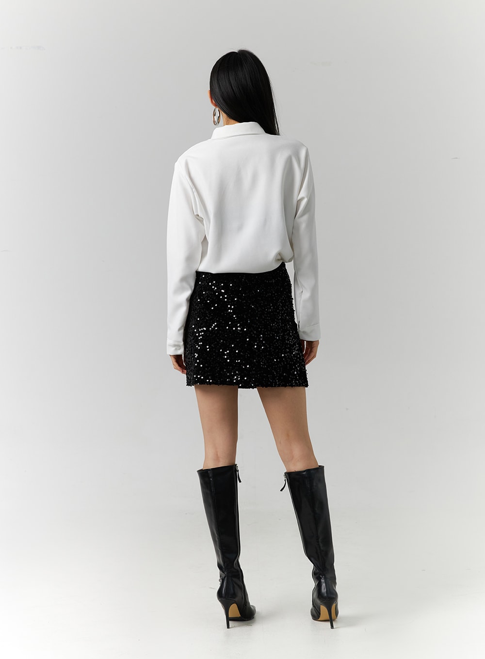 sequin-mini-skirt-id306