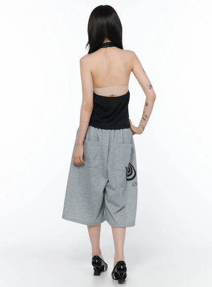 graphic-print-sweat-shorts-ca524