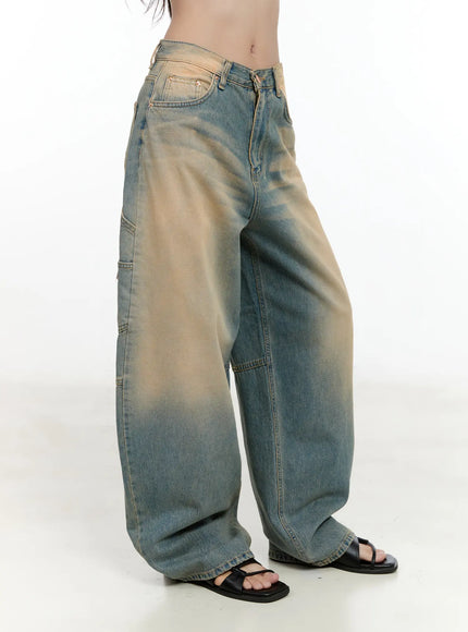 danbi-washed-wide-leg-denim-jeans-cg501