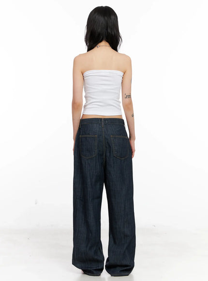 ribbon-tie-tube-top-cl528