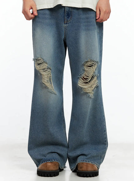 mens-distressed-wide-leg-denim-pants-il511