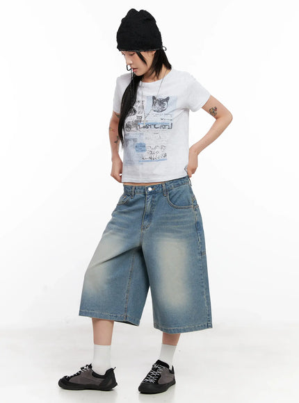 kitty-graphic-cropped-tee-cl525