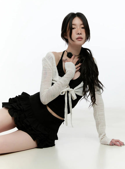 basic-u-neck-halter-tank-top-cn517