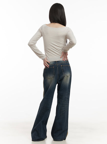 slim-fit-off-shoulder-graphic-top-cf518