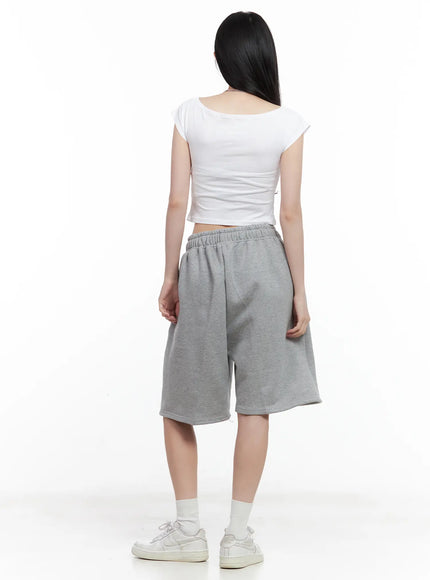 graphic-print-bermuda-sweatshorts-cl501