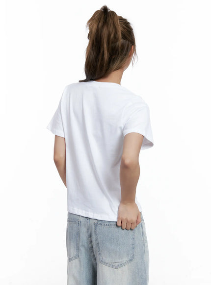 star-patch-semi-crop-tee-cl511