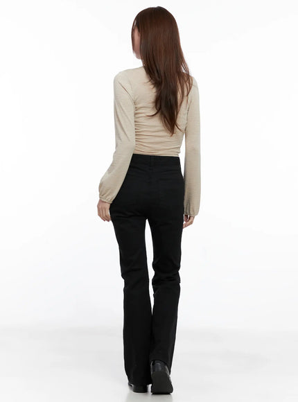 casual-flare-cotton-pants-cg521