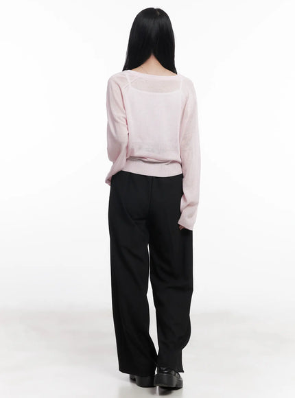 sheer-v-neck-sweater-cu523