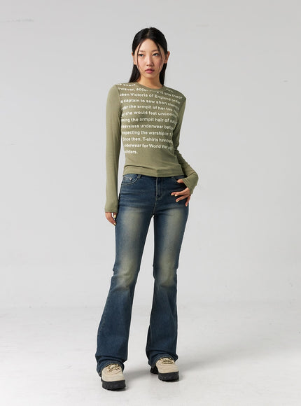 washed-slim-fit-bootcut-jeans-cg327
