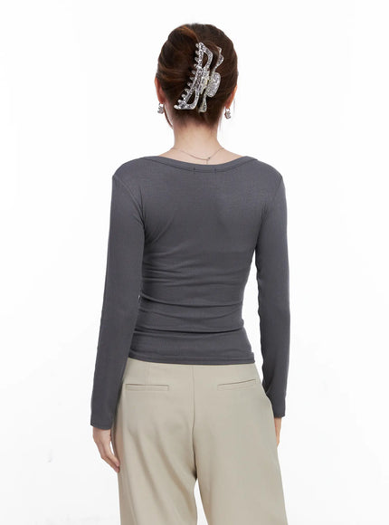 slim-fit-henley-neck-long-sleeve-top-cg521