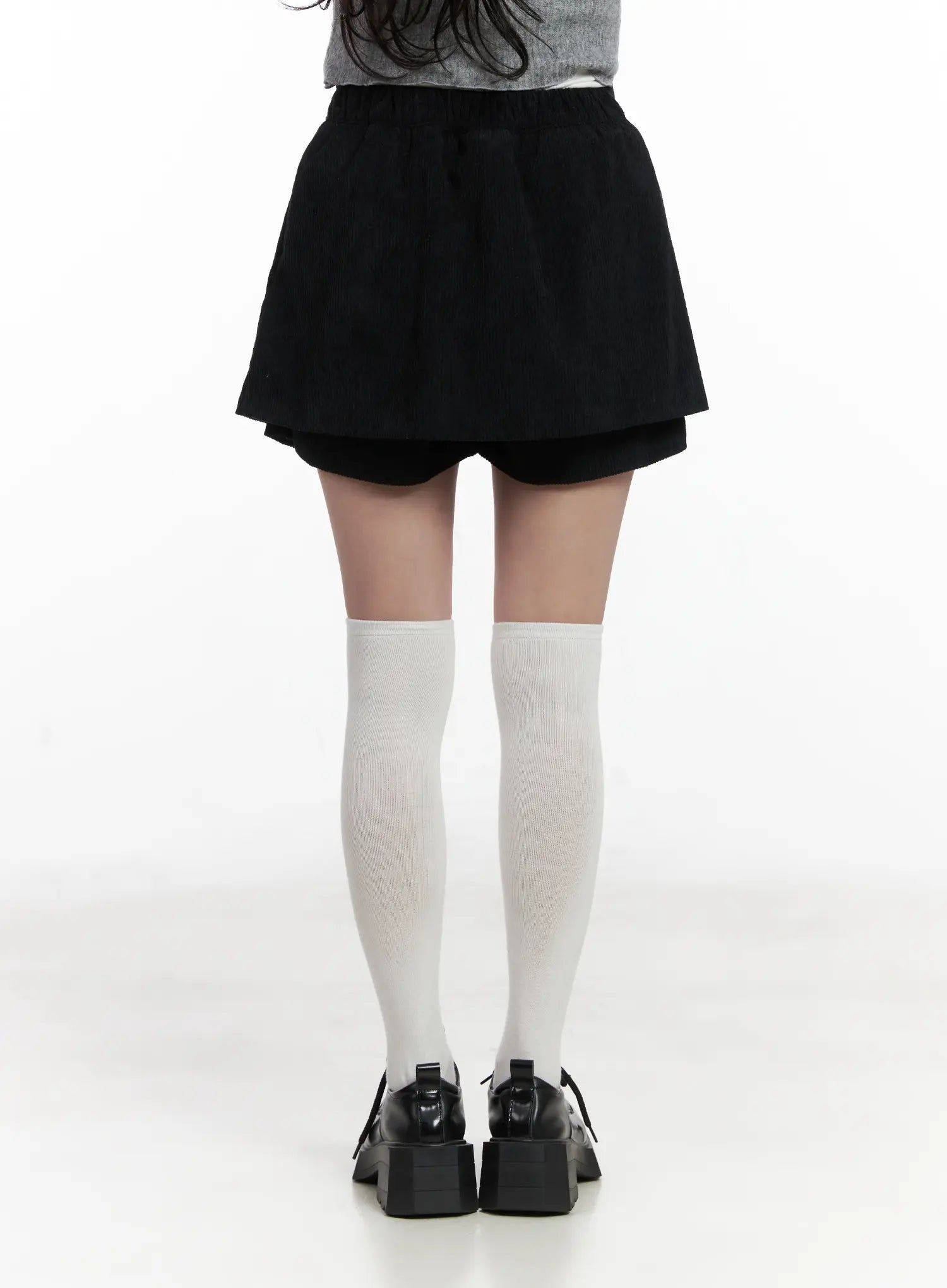 classic-pleated-mini-skirt-cn527