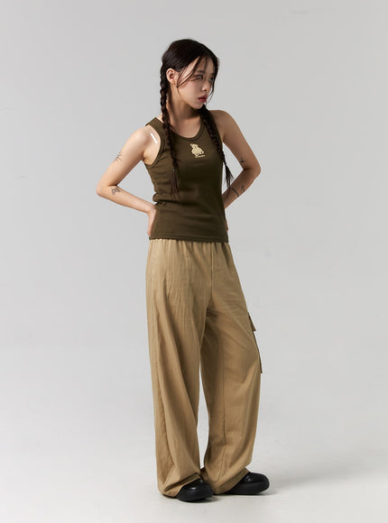 elastic-waist-cargo-pants-cg317
