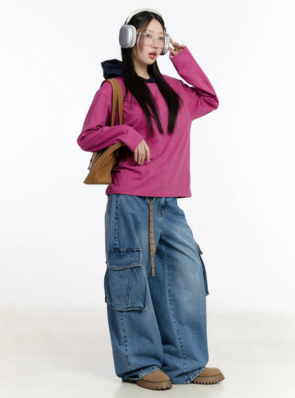 two-tone-striped-oversized-hoodie-cm511