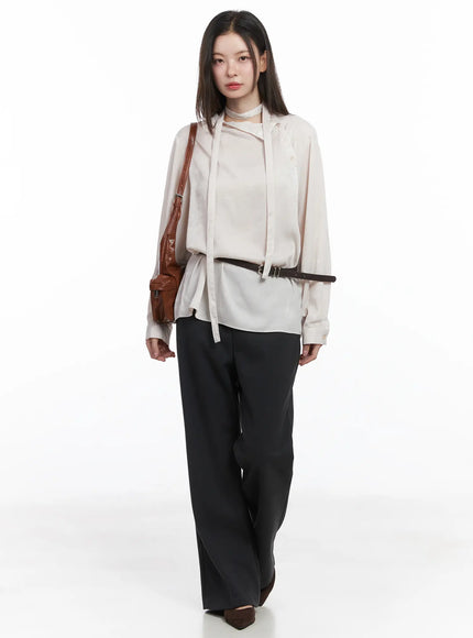 elegant-blouse-and-thin-scarf-set-cj506