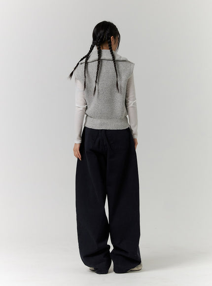 half-zip-sweater-vest-cd312